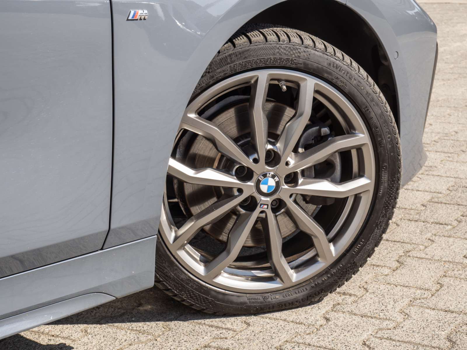 BMW 120i M-Sport – Produktfoto 5