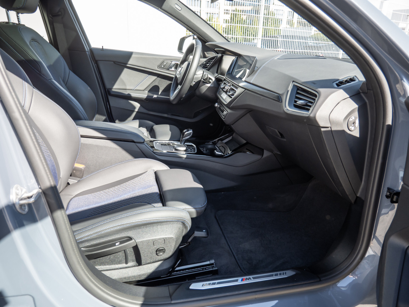 BMW 120i M-Sport – Produktfoto 6
