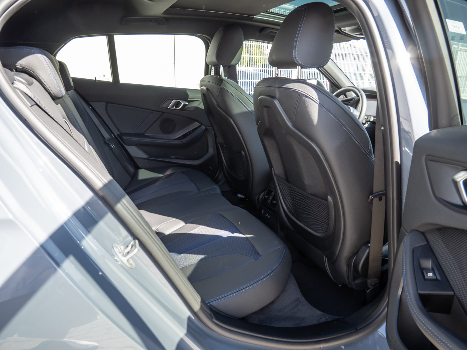 BMW 120i M-Sport – Produktfoto 7