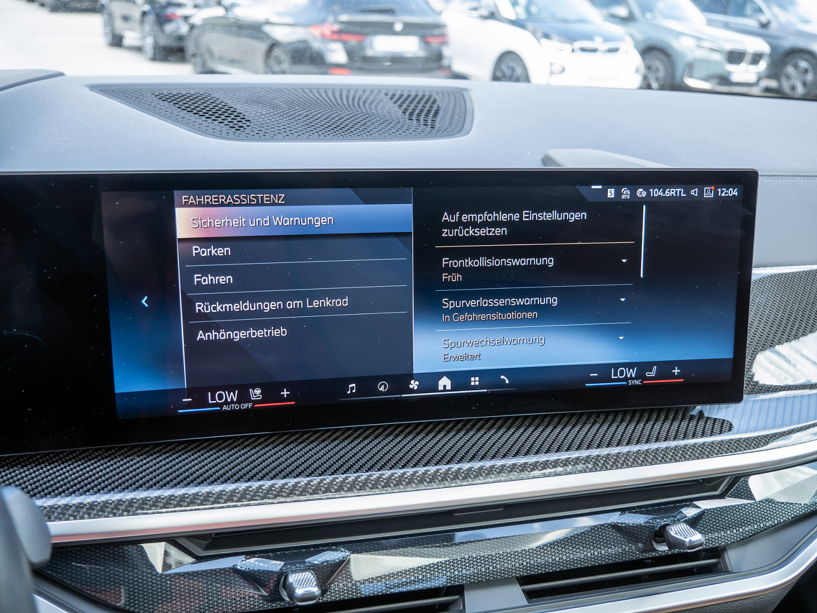 BMW X5 xDrive 40i M-Sport – Produktfoto 11