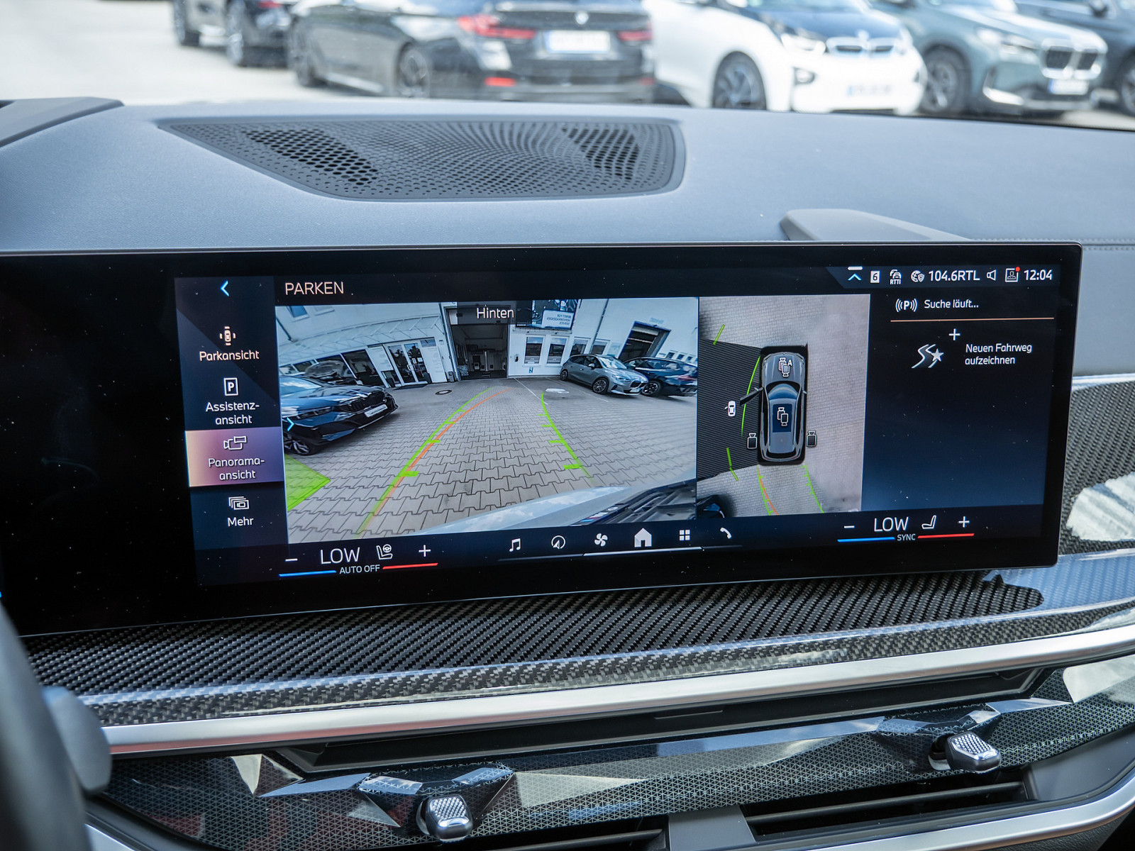 BMW X5 xDrive 40i M-Sport – Produktfoto 13