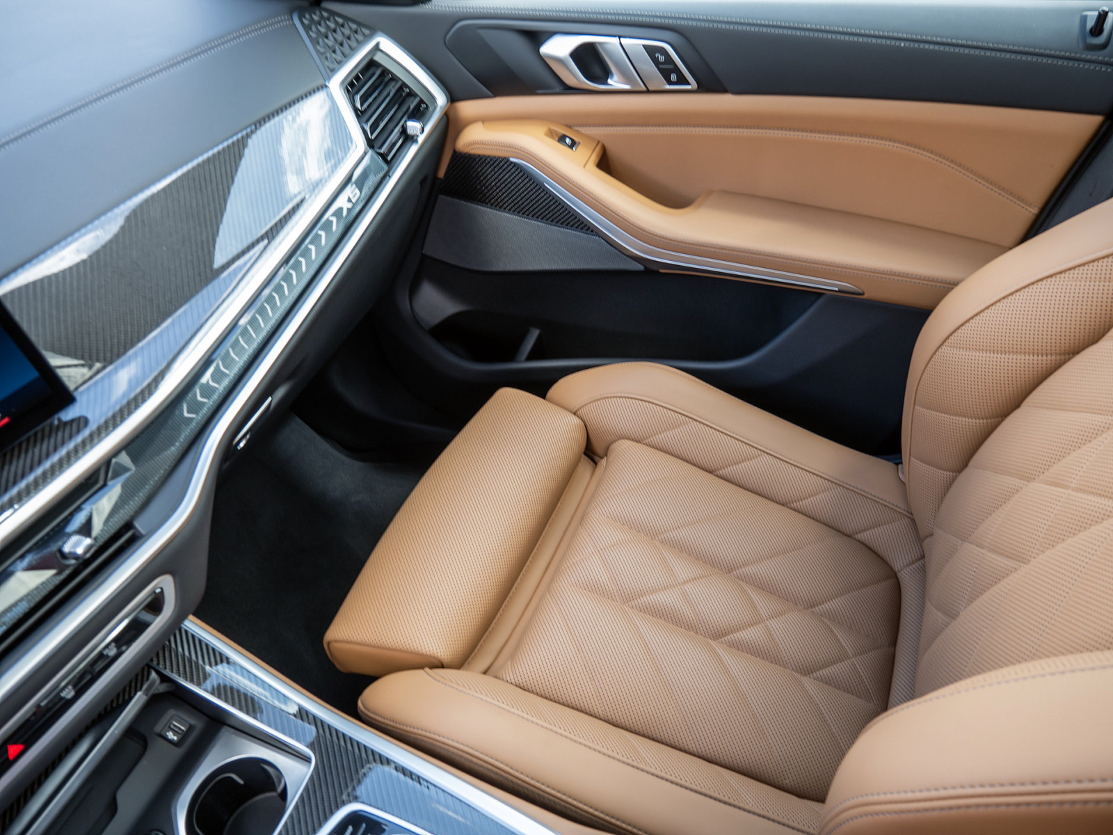 BMW X5 xDrive 40i M-Sport – Produktfoto 15