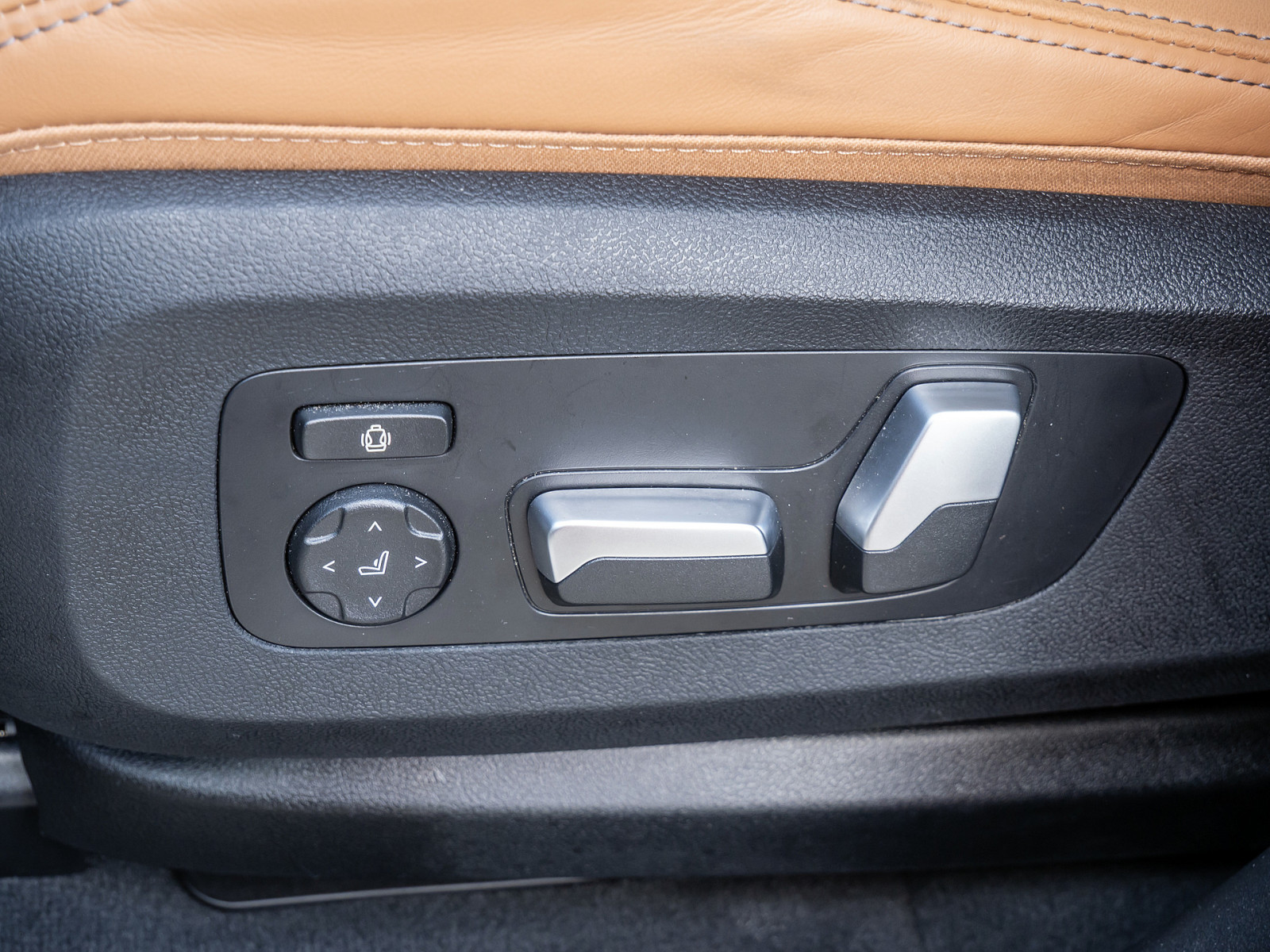 BMW X5 xDrive 40i M-Sport – Produktfoto 21