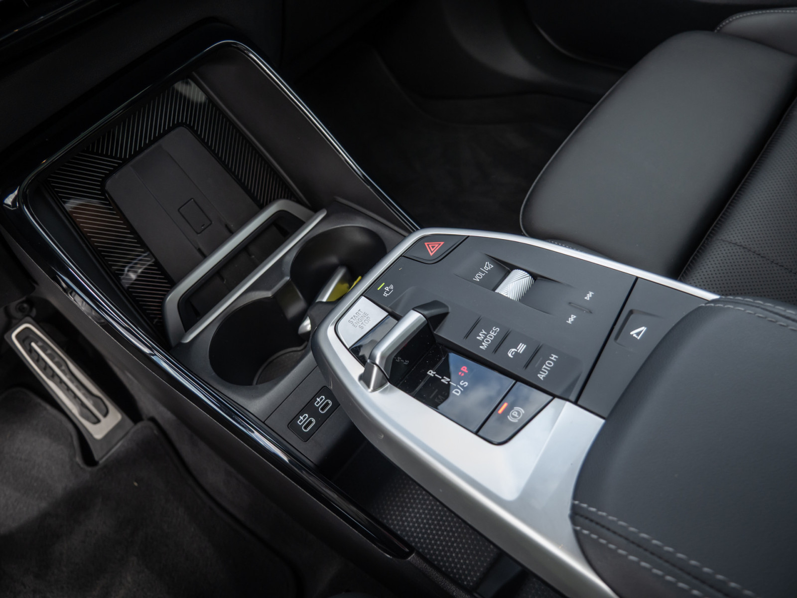 BMW 218i Active Tourer M-Sport – Produktfoto 14