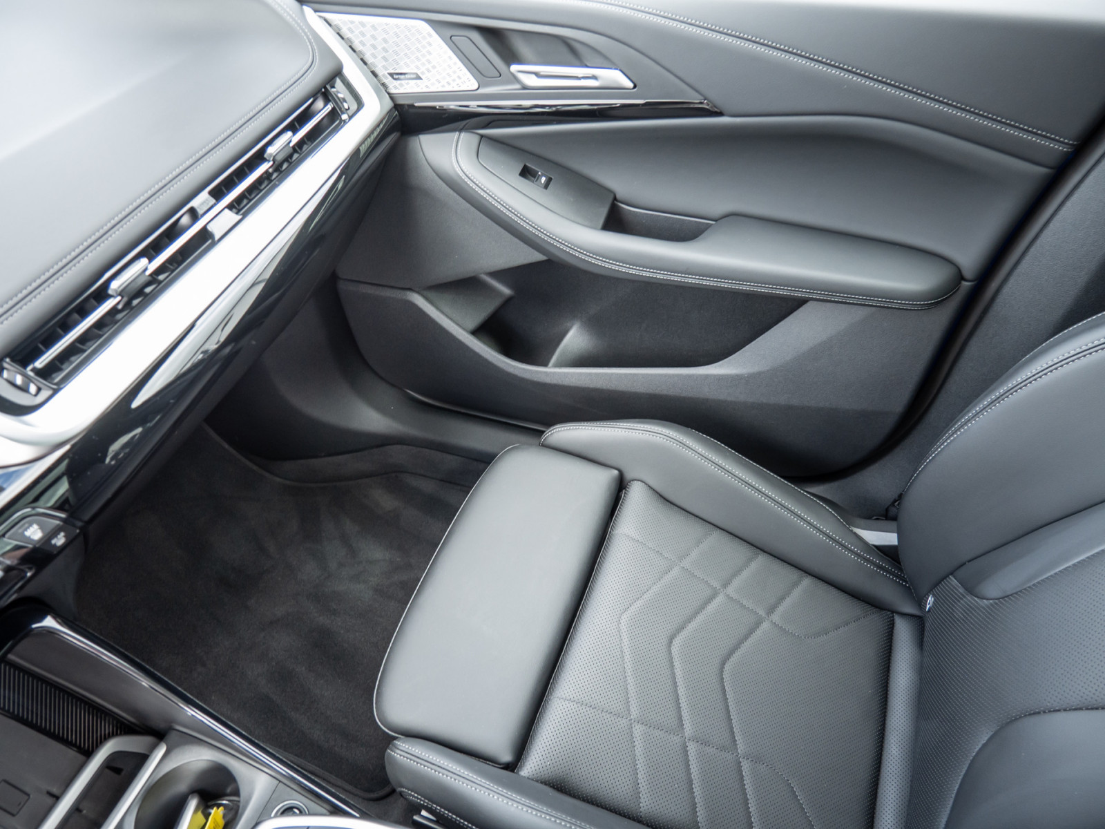BMW 218i Active Tourer M-Sport – Produktfoto 15