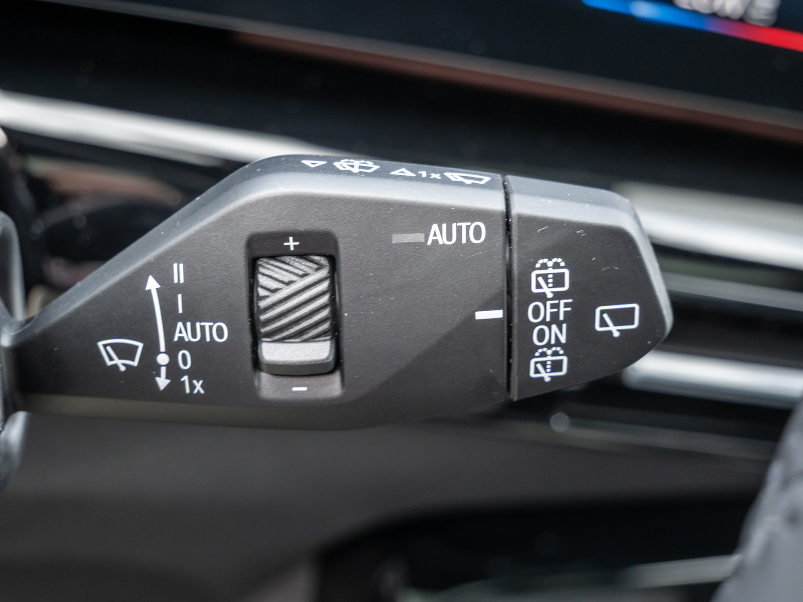 BMW 218i Active Tourer M-Sport – Produktfoto 17