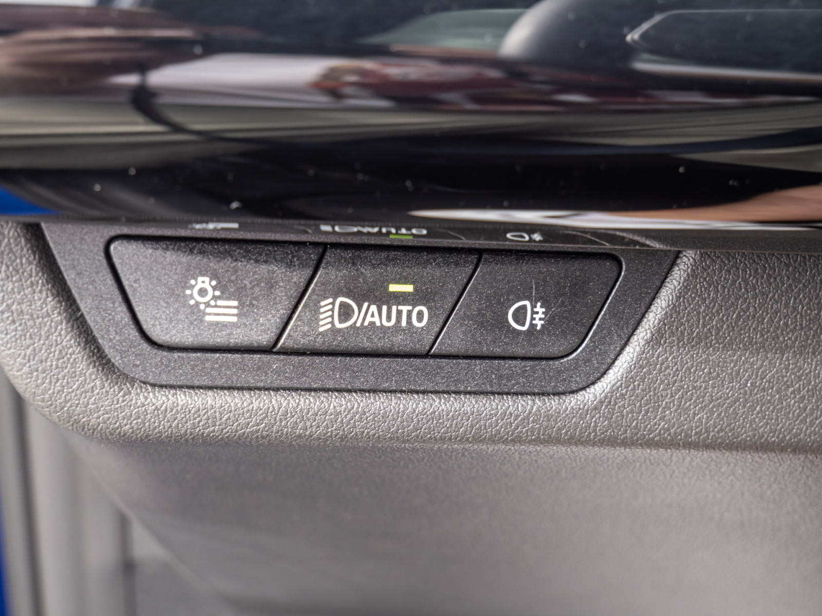 BMW 218i Active Tourer M-Sport – Produktfoto 18