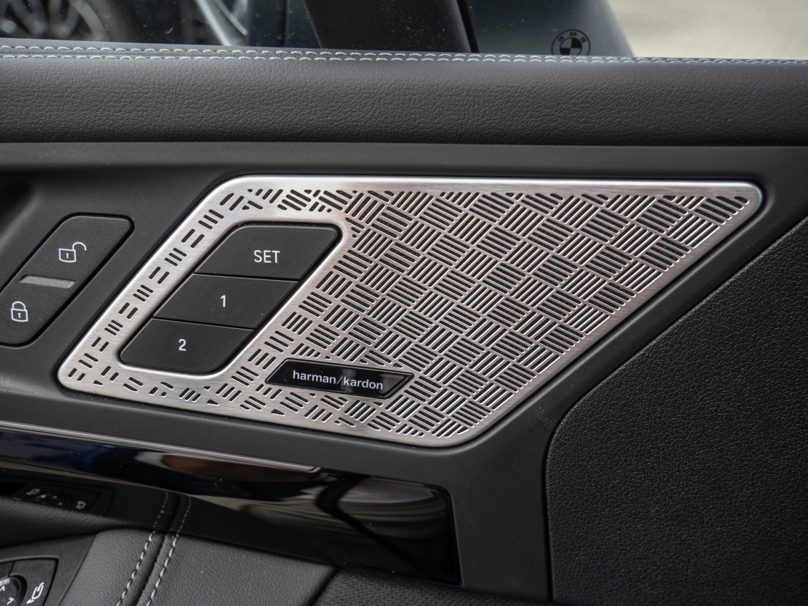 BMW 218i Active Tourer M-Sport – Produktfoto 19