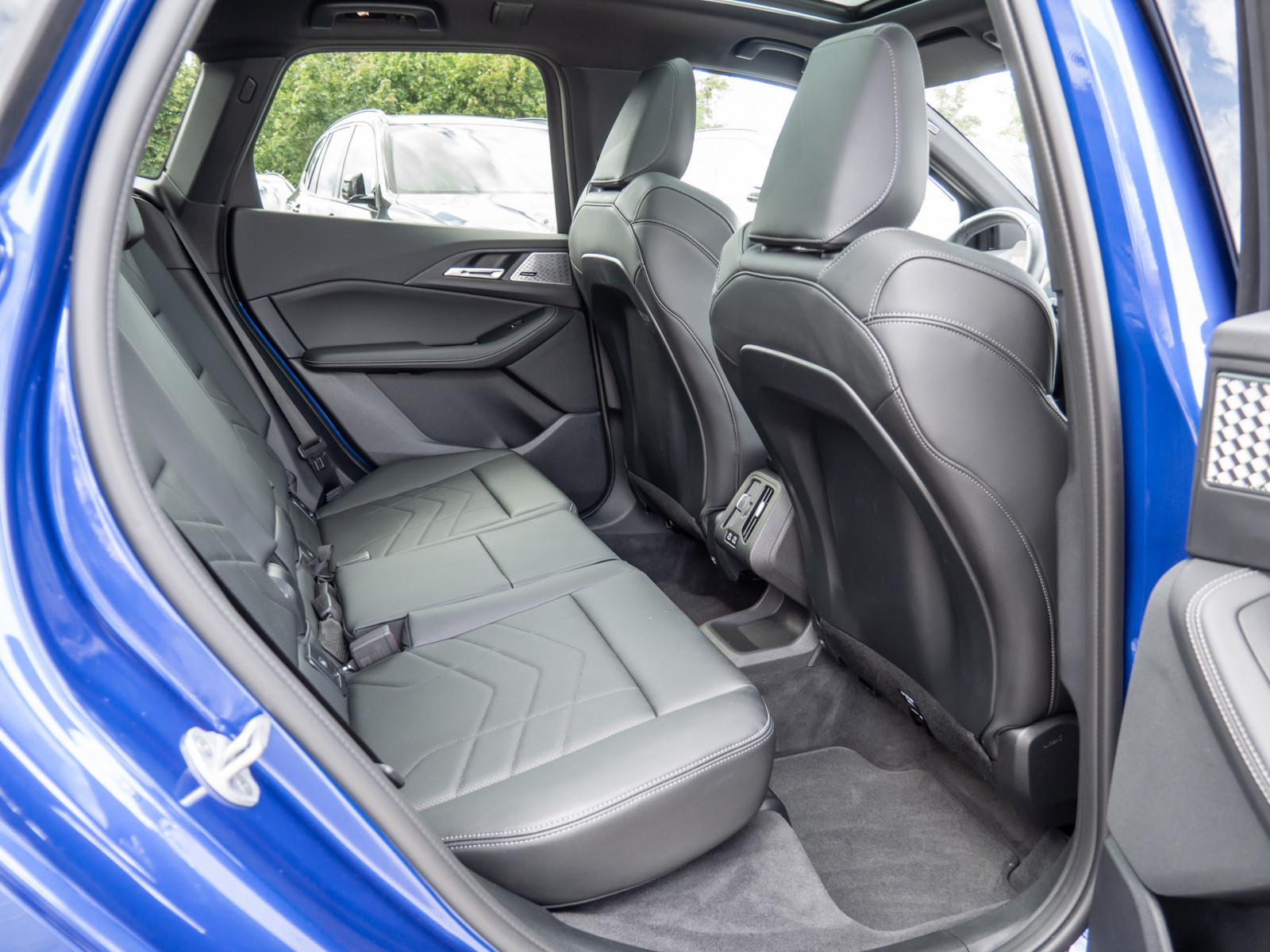 BMW 218i Active Tourer M-Sport – Produktfoto 7