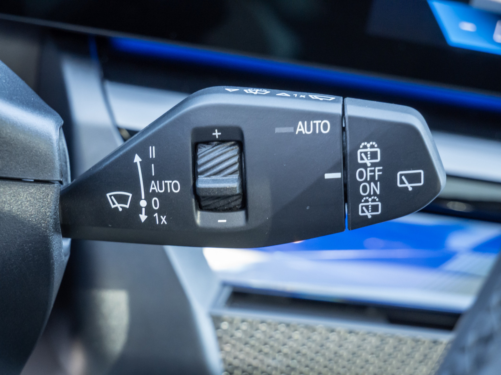 BMW 520i Touring M-Sport – Produktfoto 17