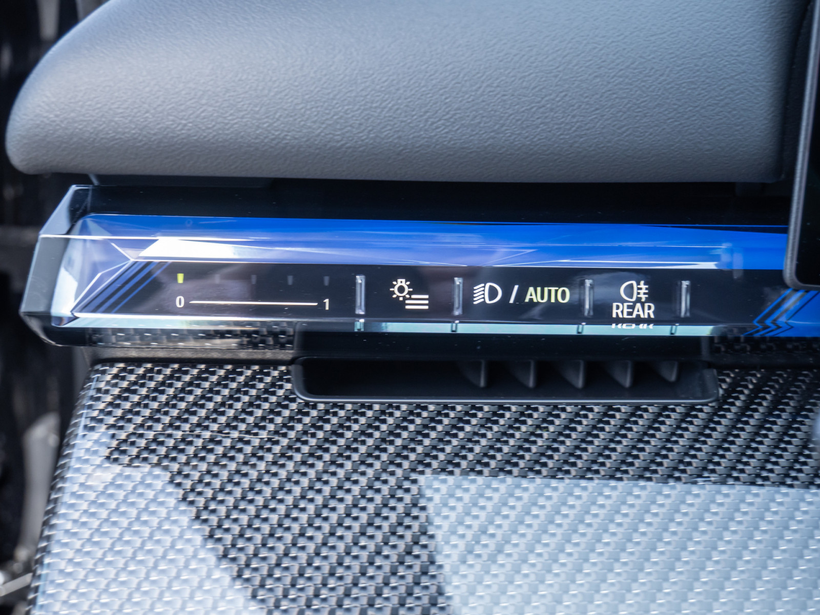 BMW 520i Touring M-Sport – Produktfoto 18