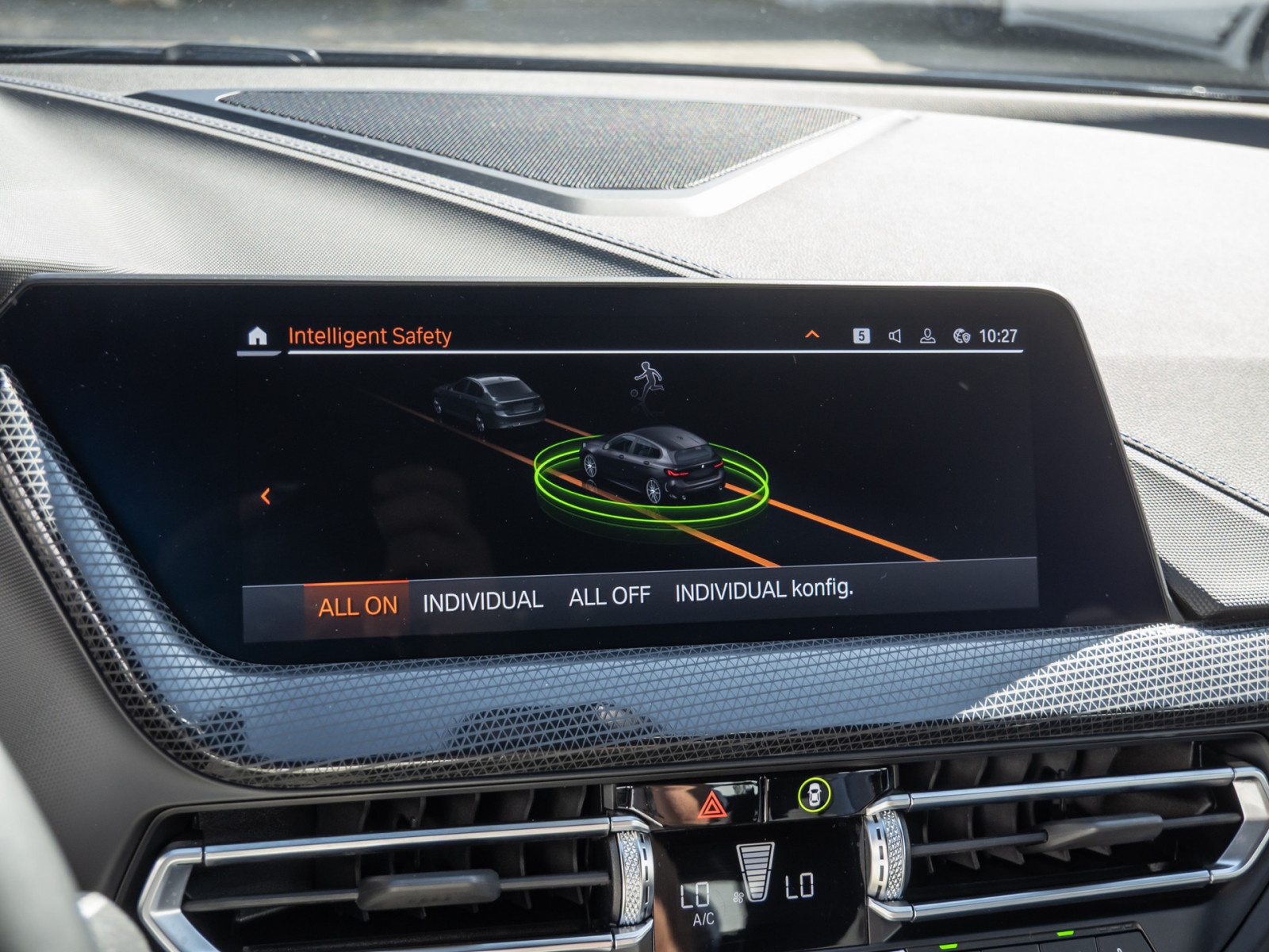 BMW 120i M-Sport – Produktfoto 11