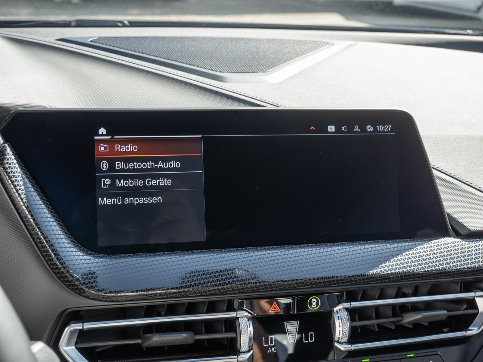 BMW 120i M-Sport – Produktfoto 12