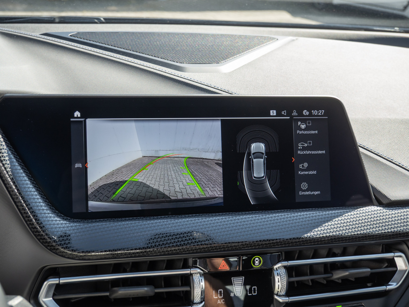 BMW 120i M-Sport – Produktfoto 13