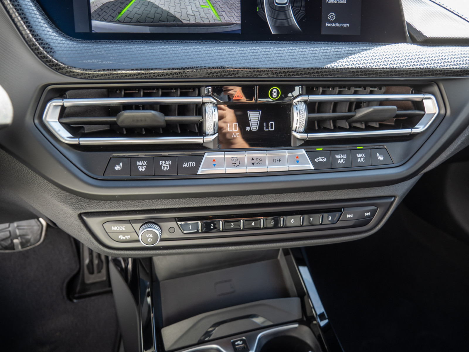 BMW 120i M-Sport – Produktfoto 14