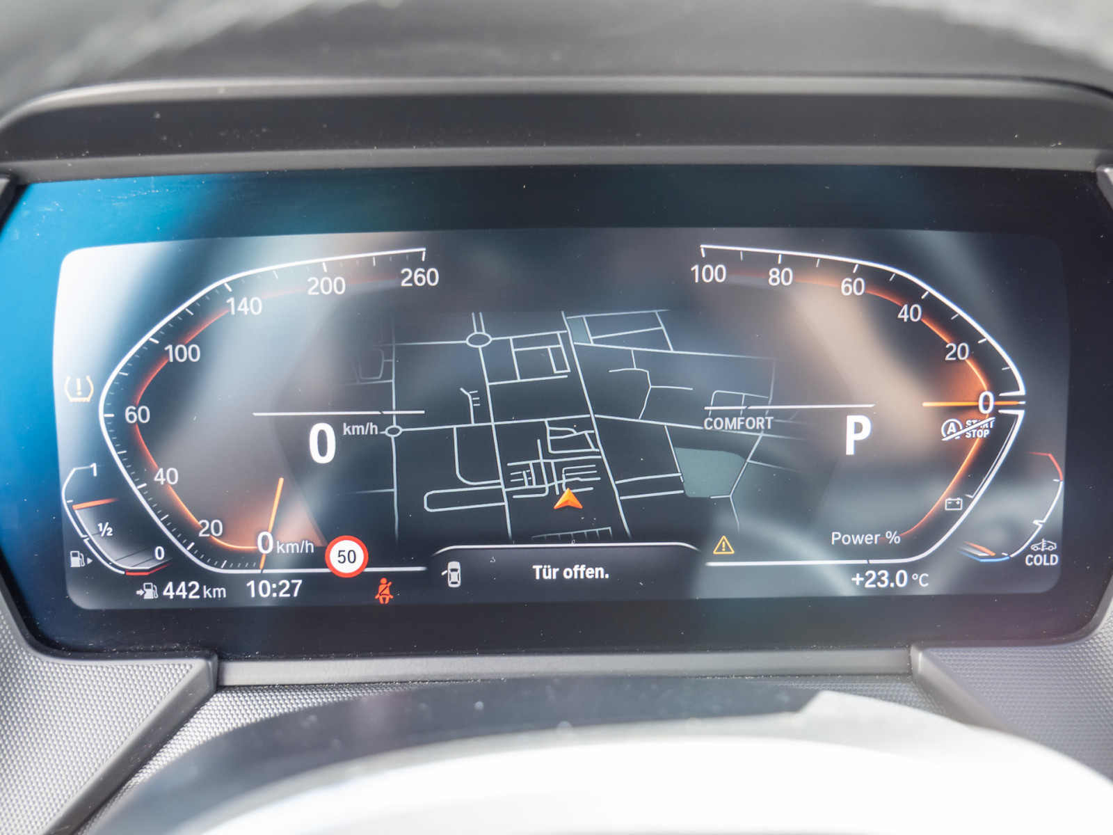 BMW 120i M-Sport – Produktfoto 17