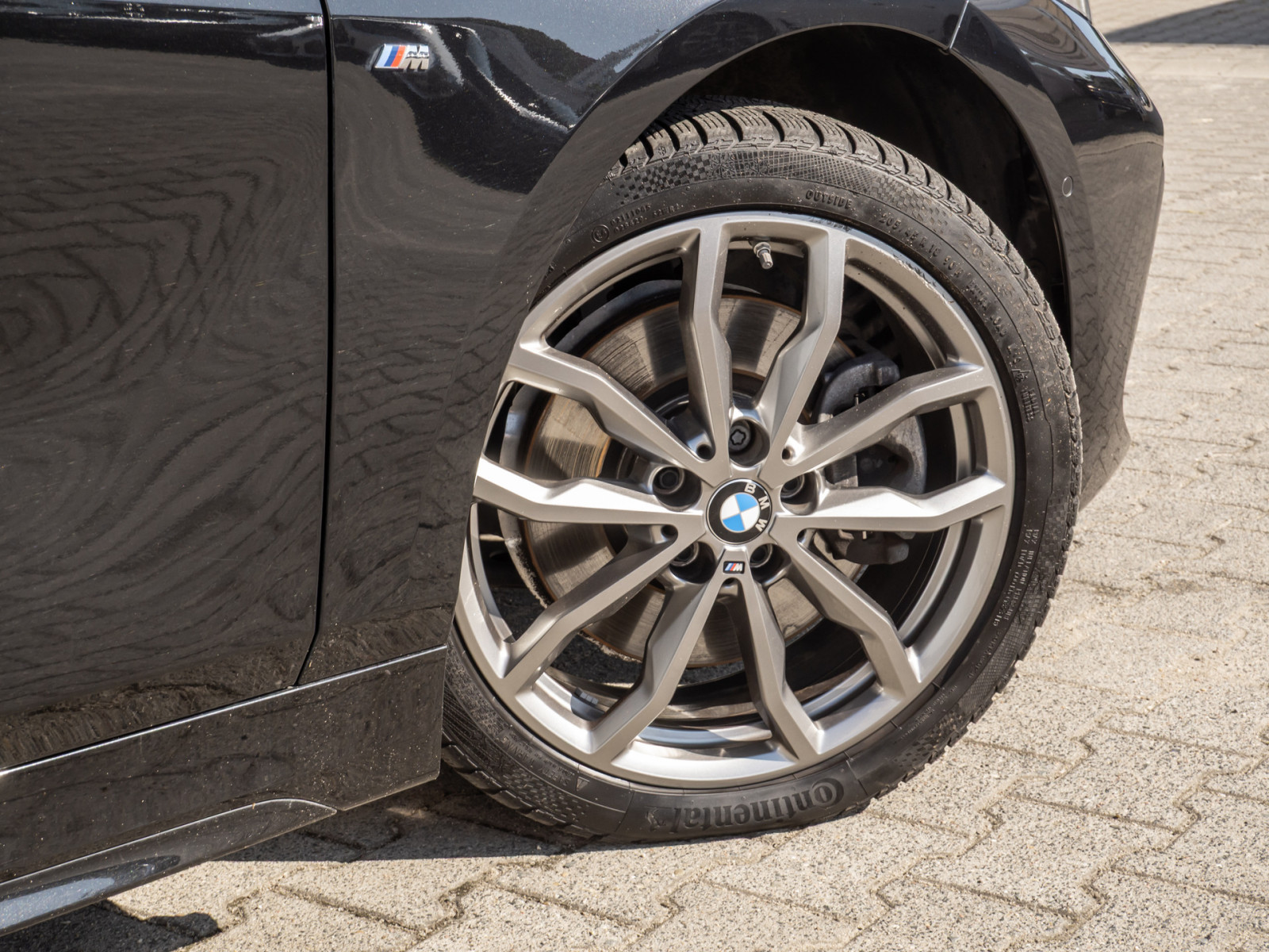 BMW 120i M-Sport – Produktfoto 5