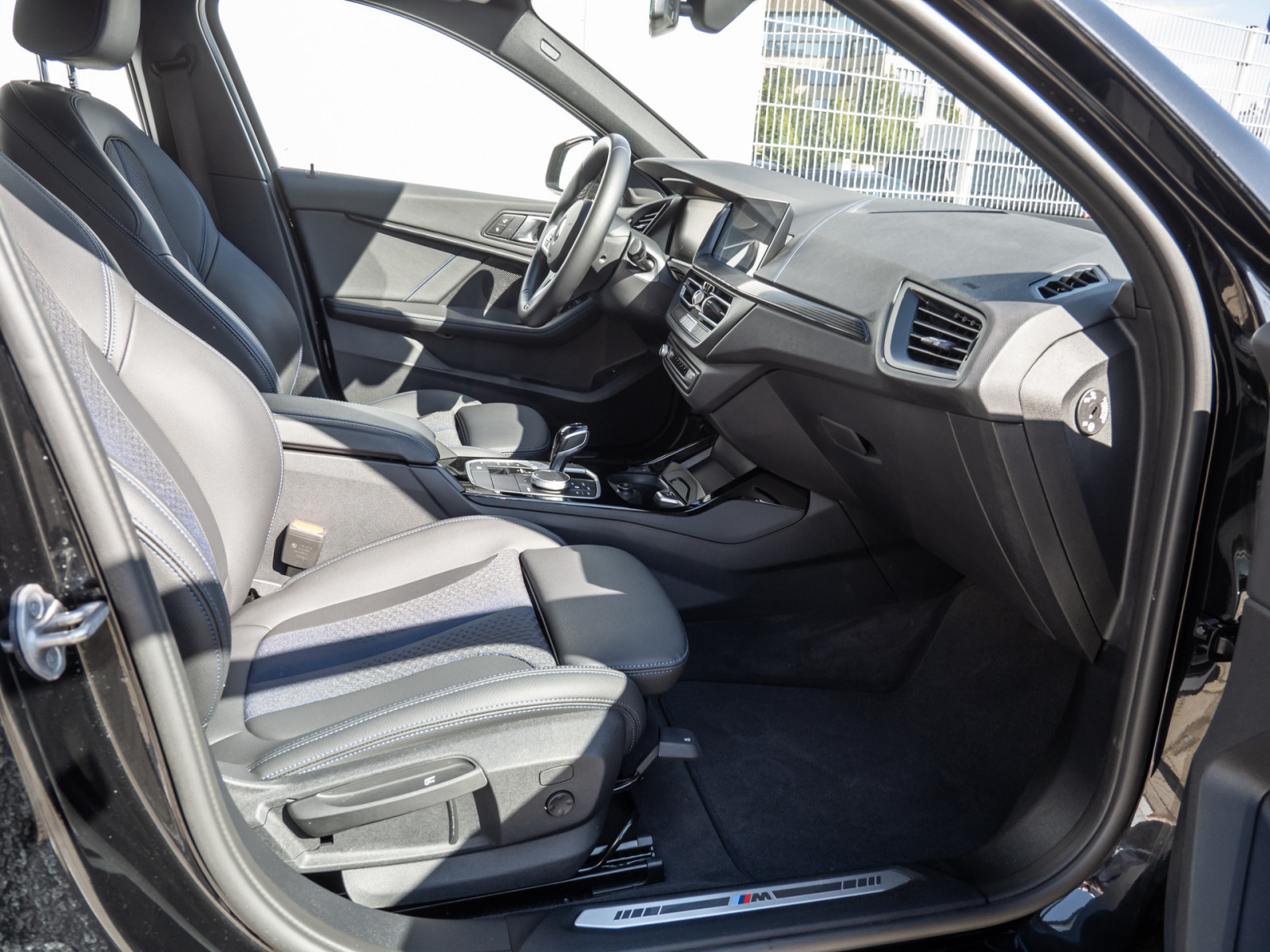 BMW 120i M-Sport – Produktfoto 6