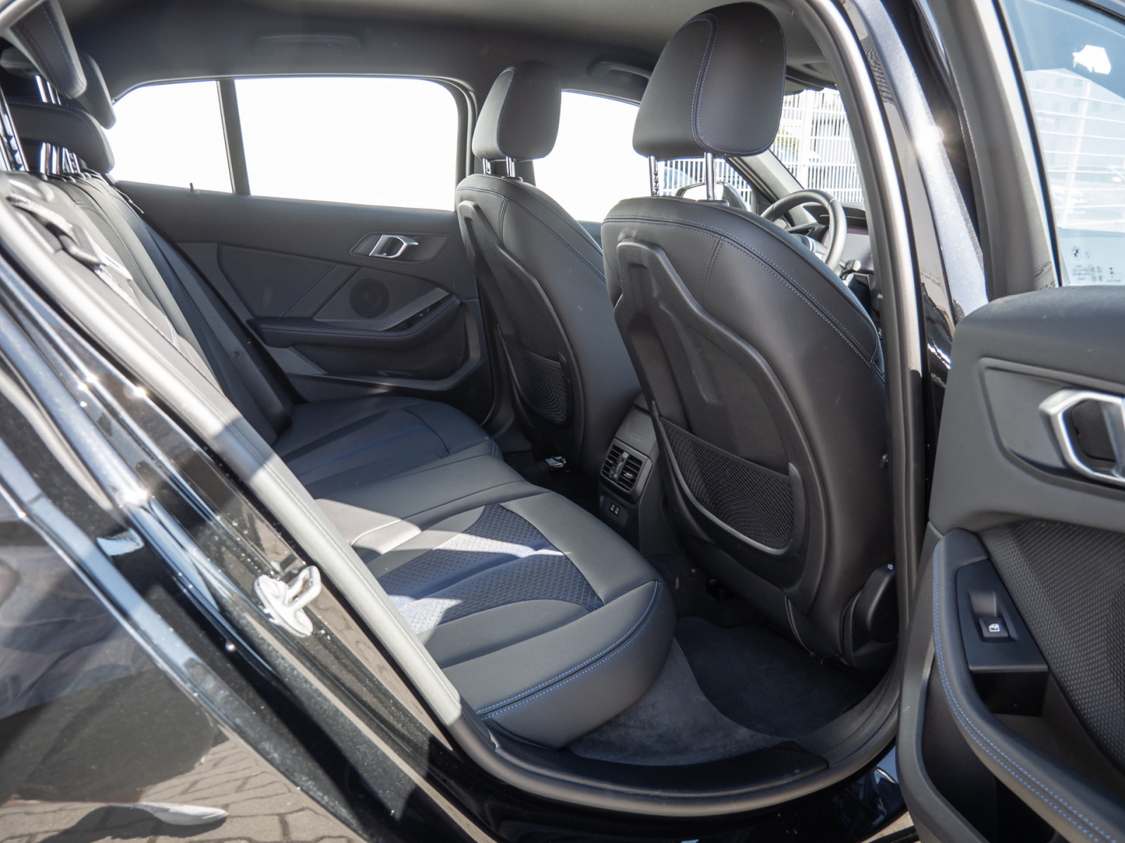 BMW 120i M-Sport – Produktfoto 7