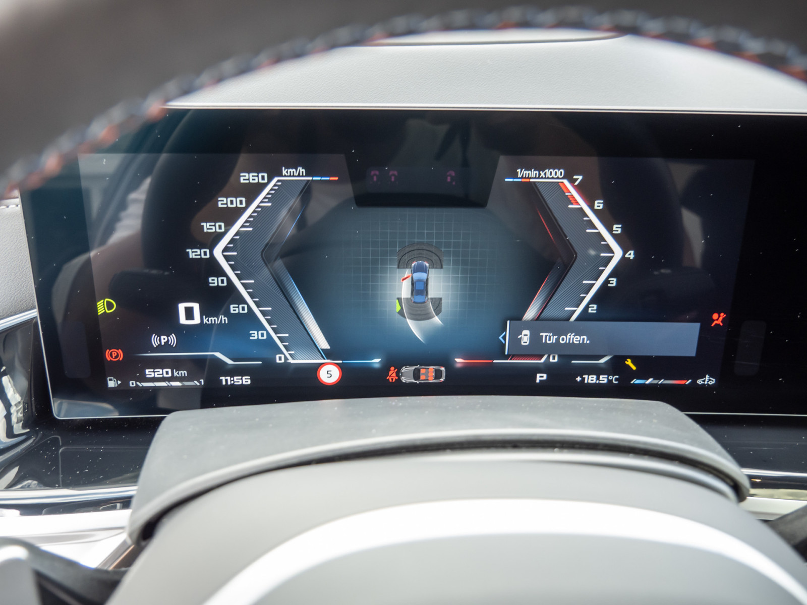 BMW X6 M60i – Produktfoto 16