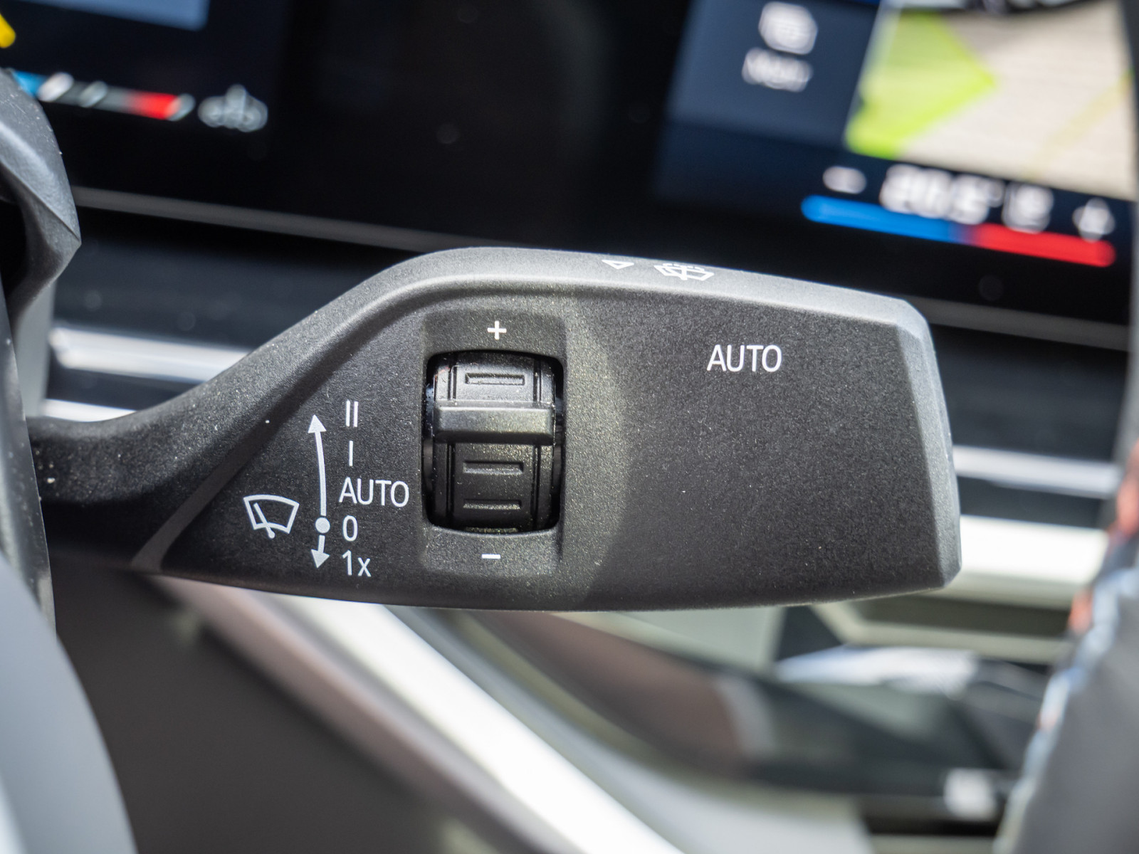 BMW X6 M60i – Produktfoto 17