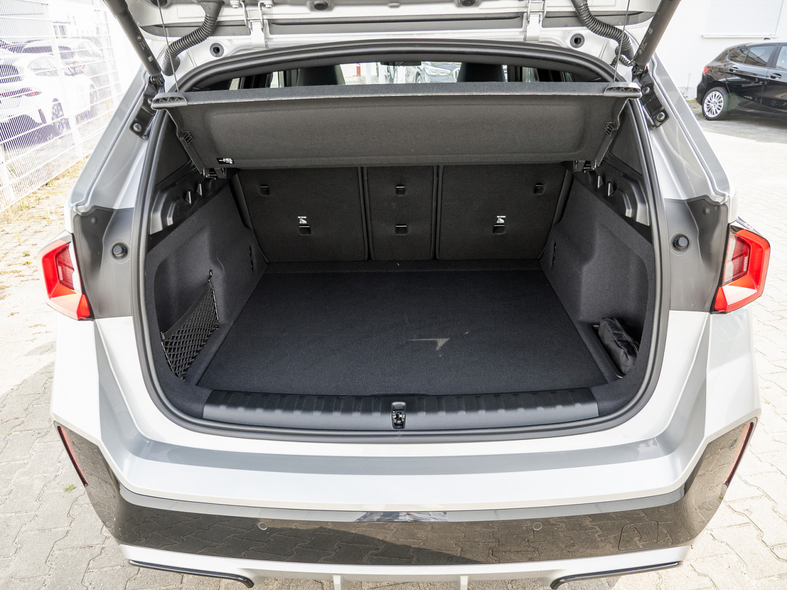 BMW X1 sDrive 18i M-Sport – Produktfoto 13
