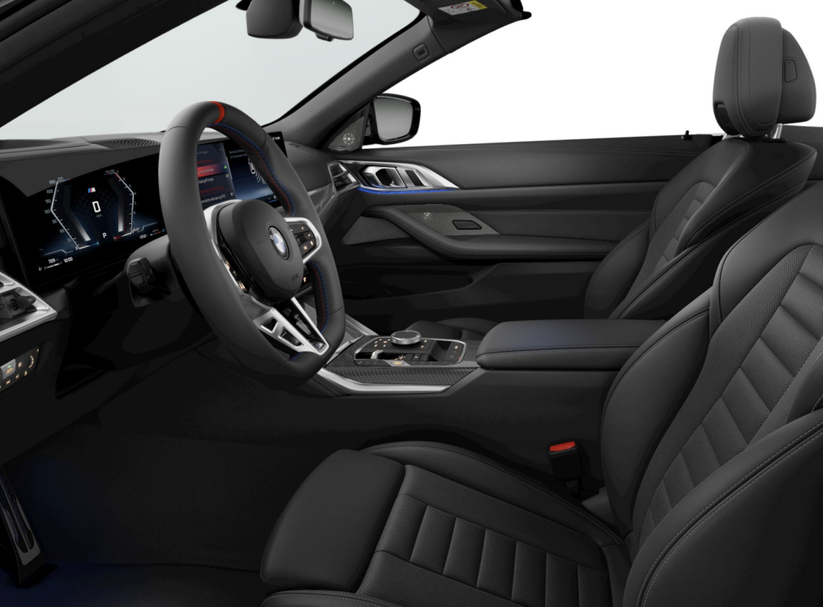 BMW M440i Cabrio xDrive – Produktfoto 5