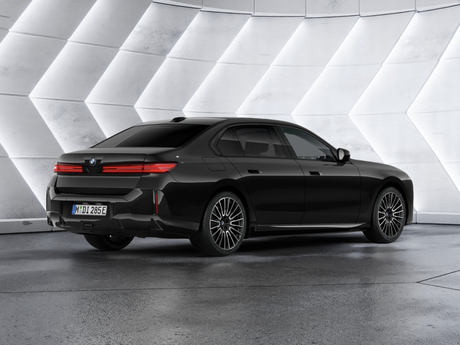 BMW i7 50 xDrive – Produktfoto 2