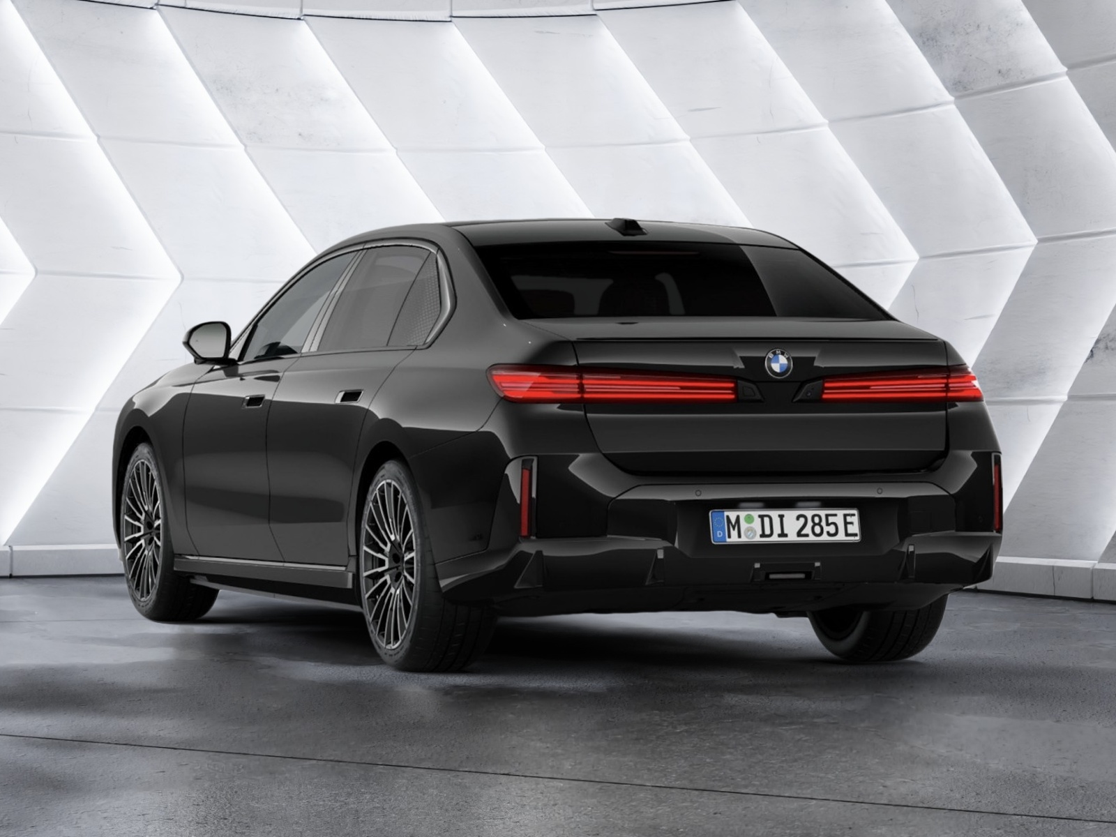BMW i7 50 xDrive – Produktfoto 3