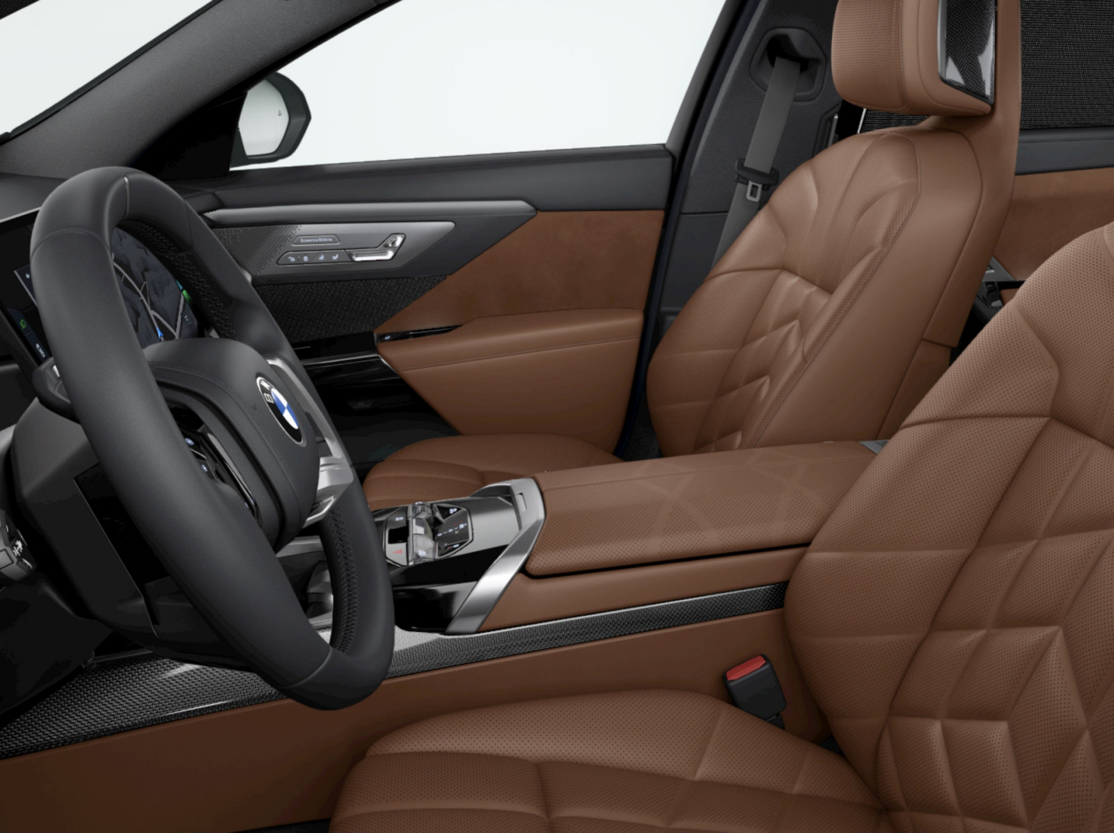BMW i7 50 xDrive – Produktfoto 5