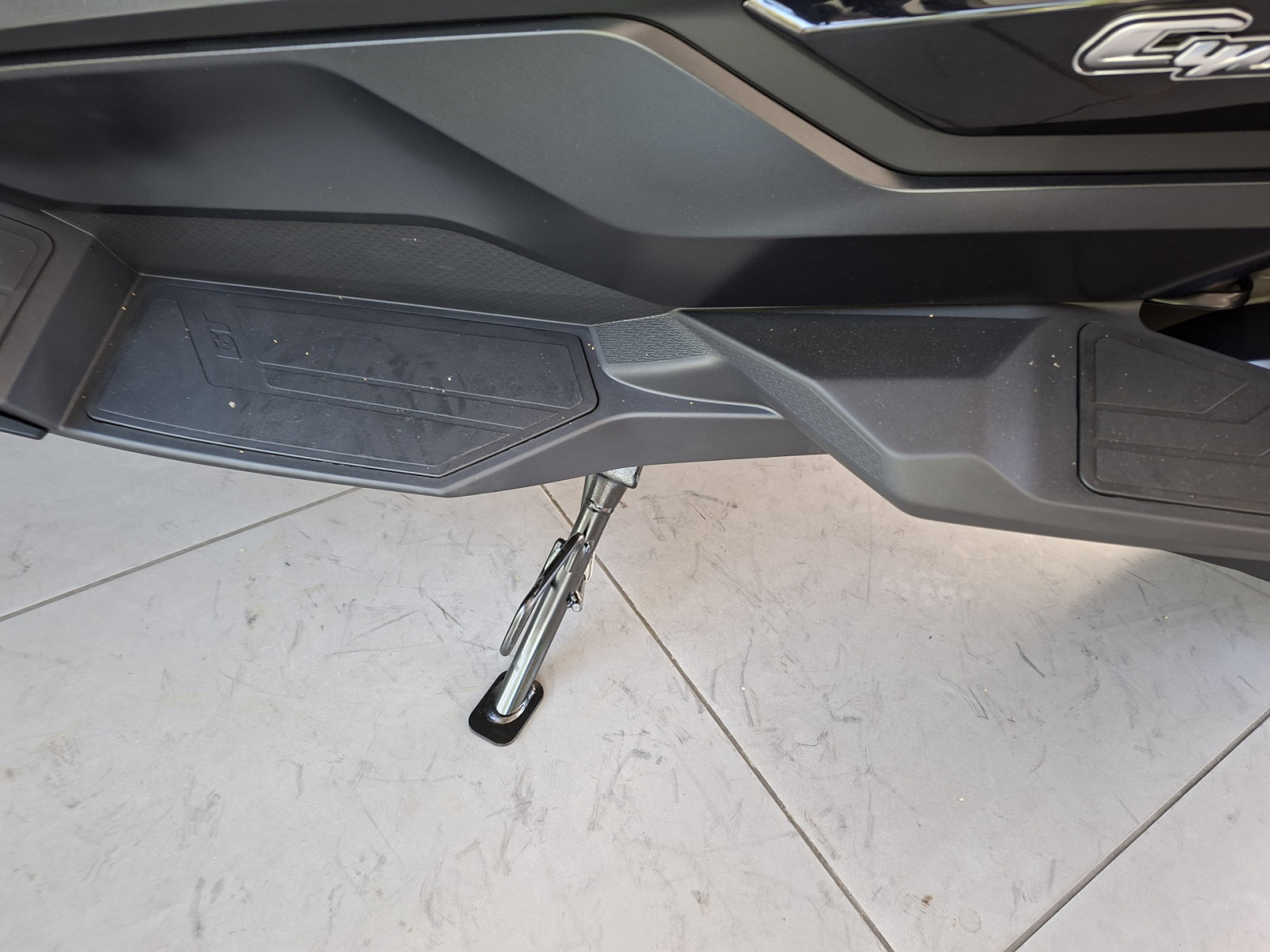 BMW C 400 GT – Produktfoto 7