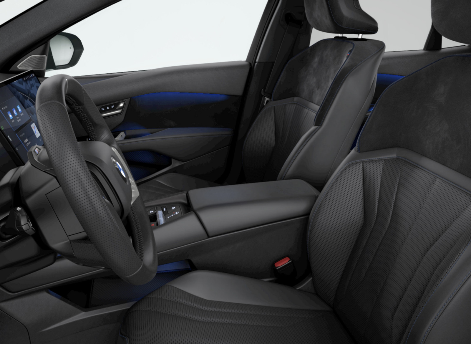 BMW i3 50 xDrive – Produktfoto 5