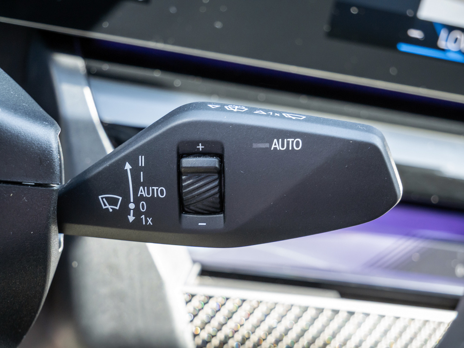 BMW 520i M-Sport – Produktfoto 17