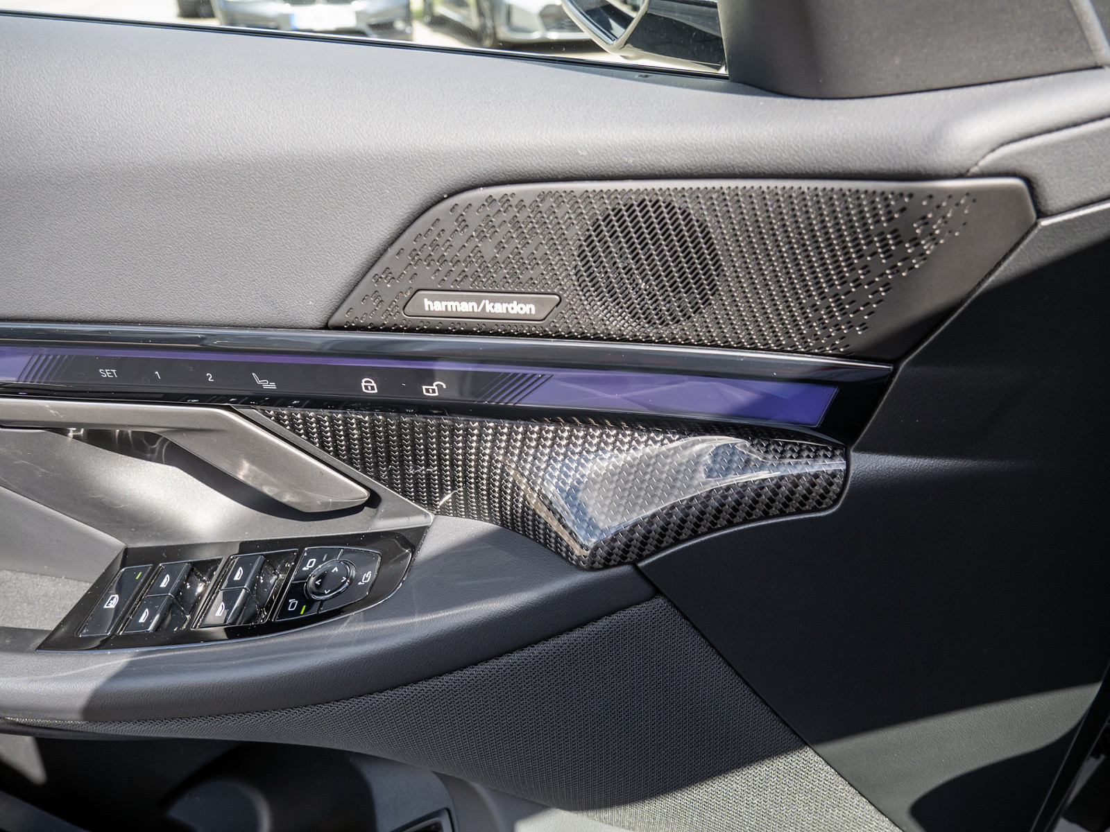 BMW 520i M-Sport – Produktfoto 19