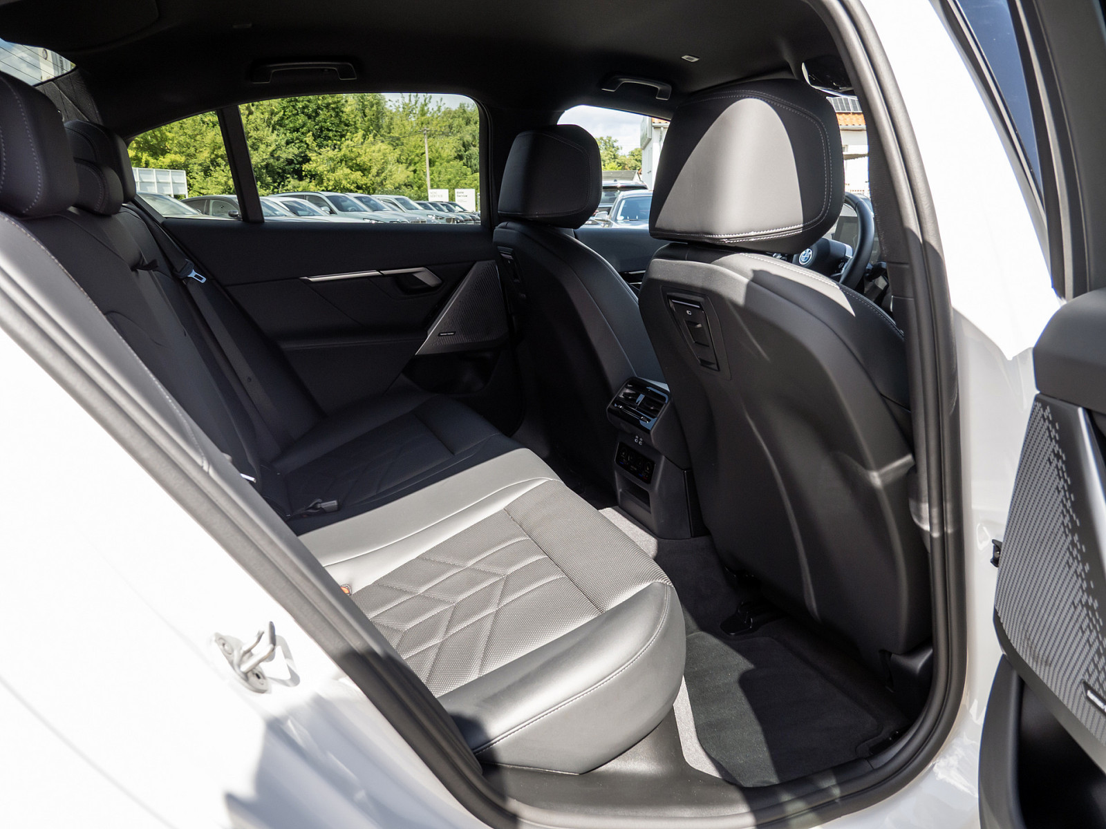 BMW 520i M-Sport – Produktfoto 7