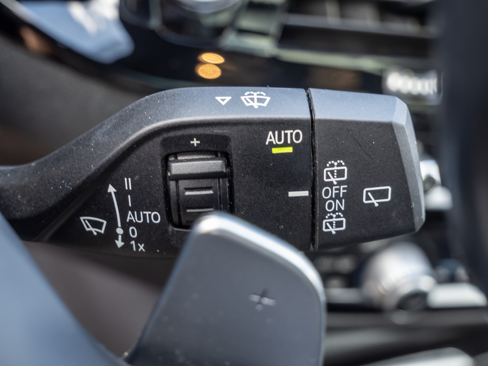 BMW 530e Touring xDrive M-Sport – Produktfoto 18