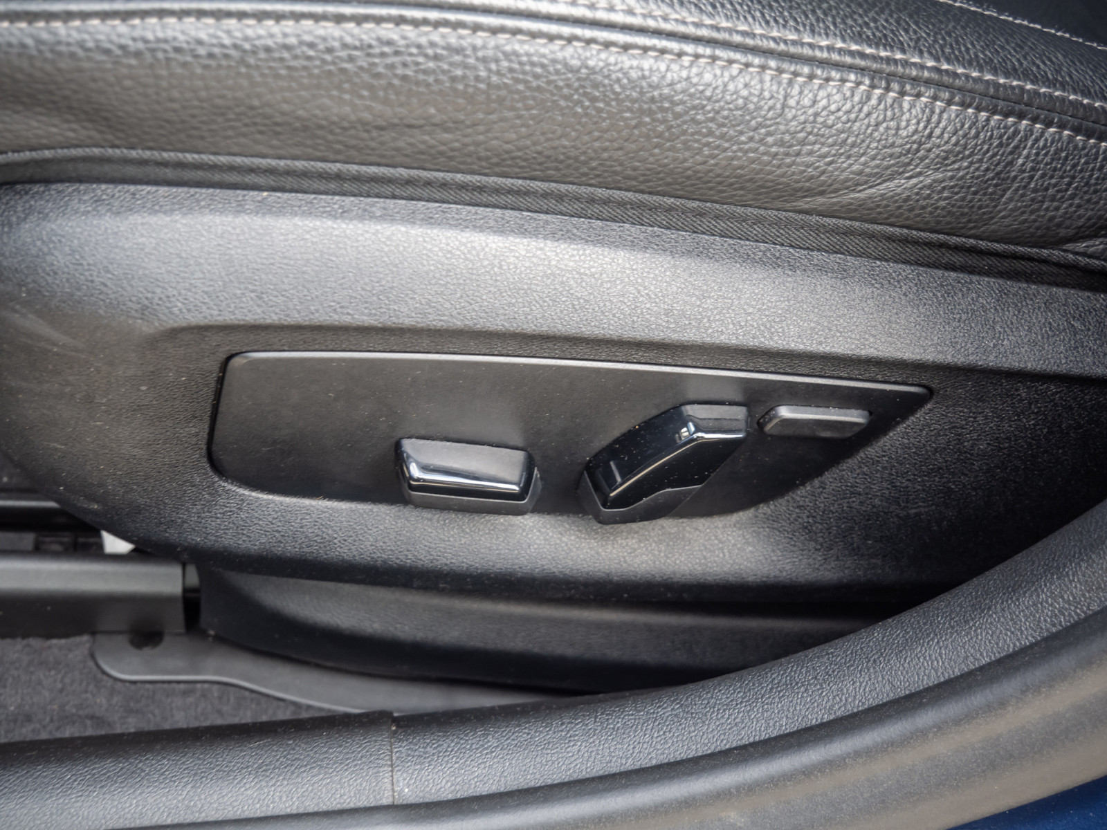 BMW 530e Touring xDrive M-Sport – Produktfoto 22