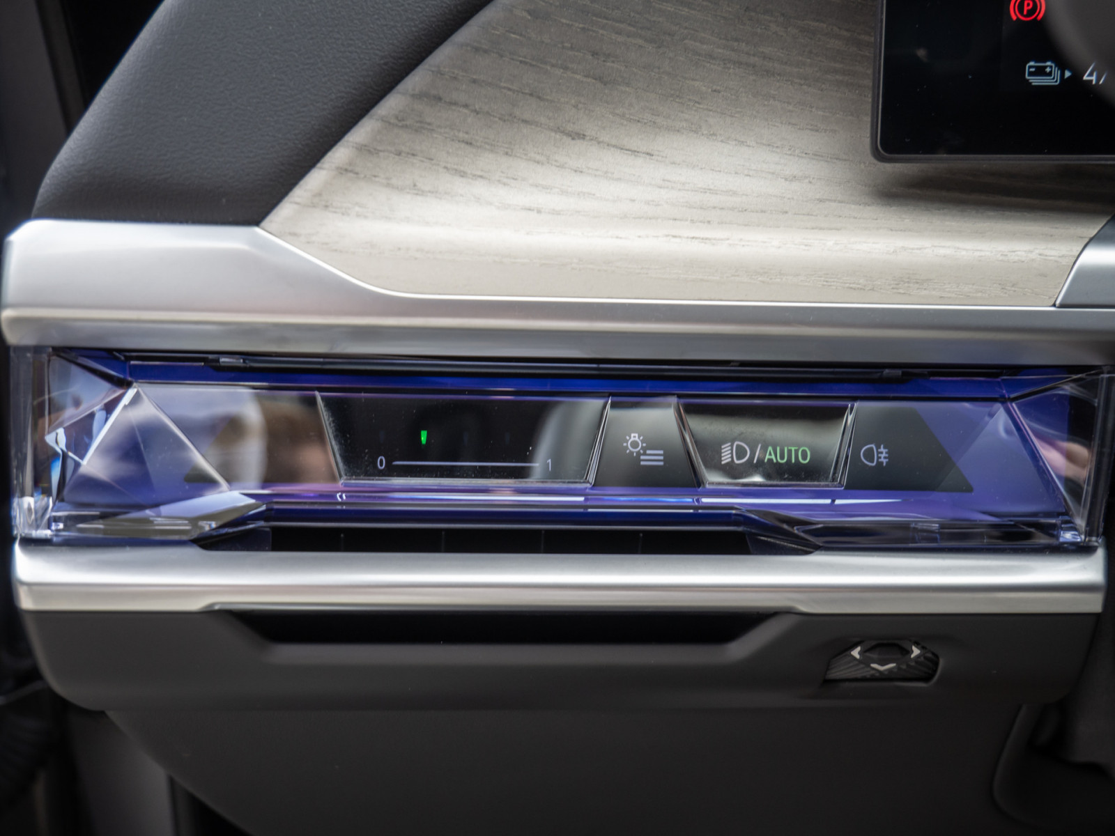 BMW i7 xDrive 60 M-Sport PRO – Produktfoto 19