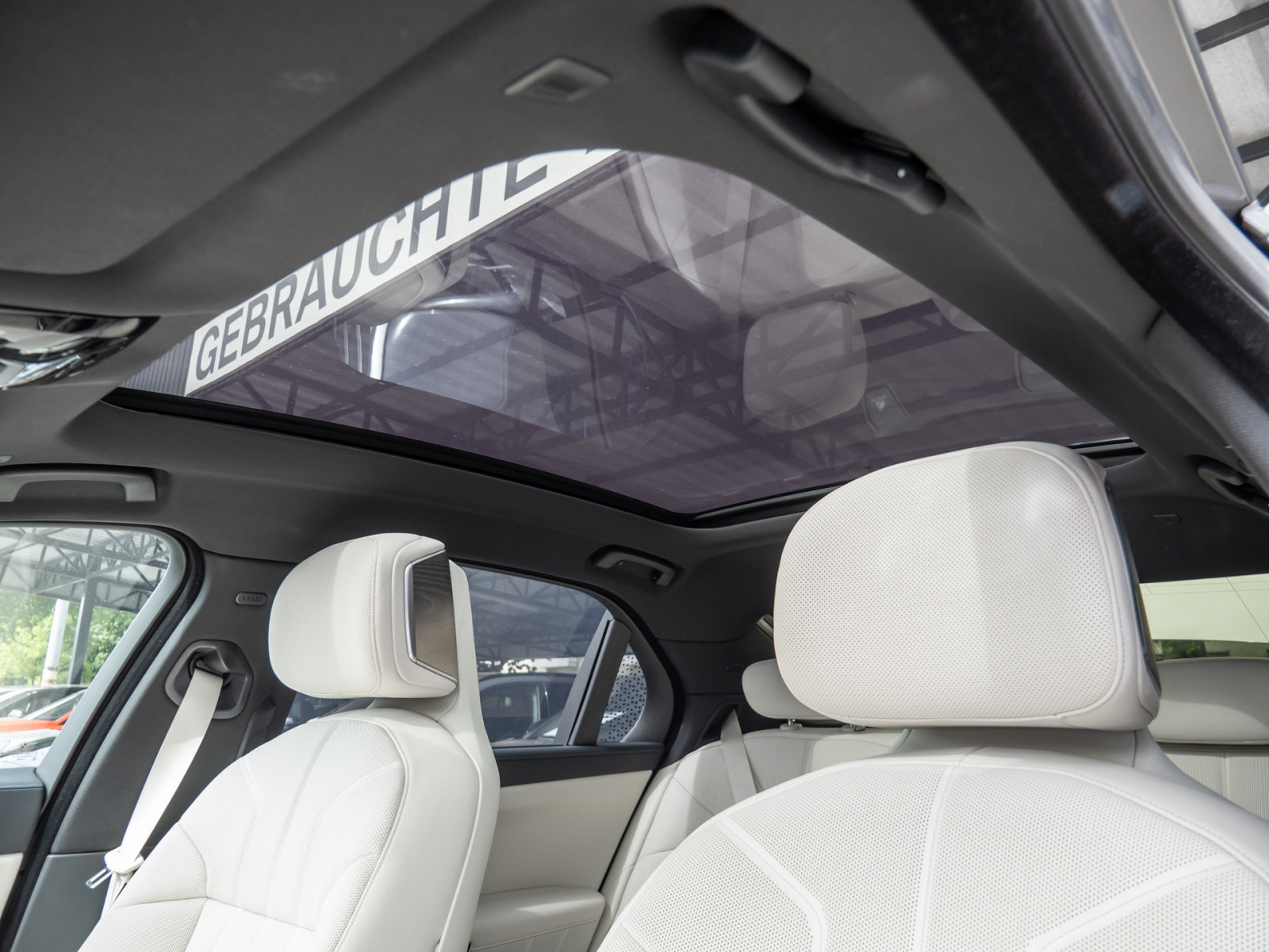 BMW i7 xDrive 60 M-Sport PRO – Produktfoto 21