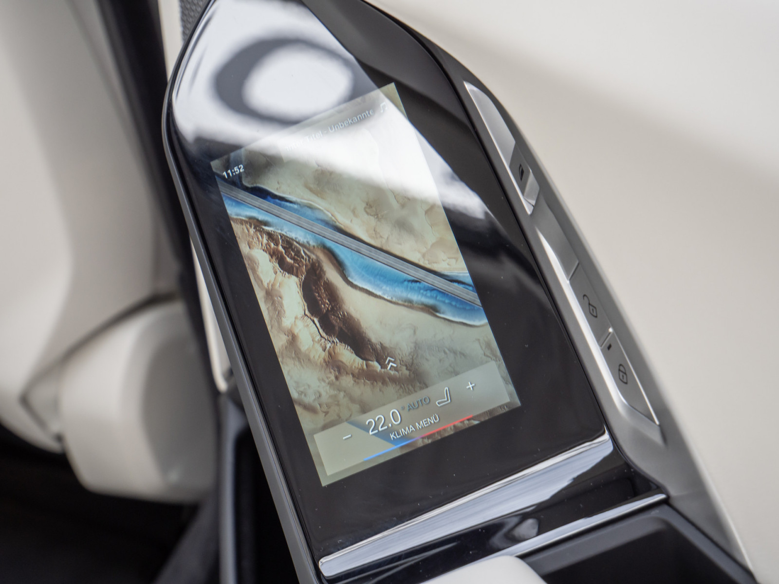 BMW i7 xDrive 60 M-Sport PRO – Produktfoto 8