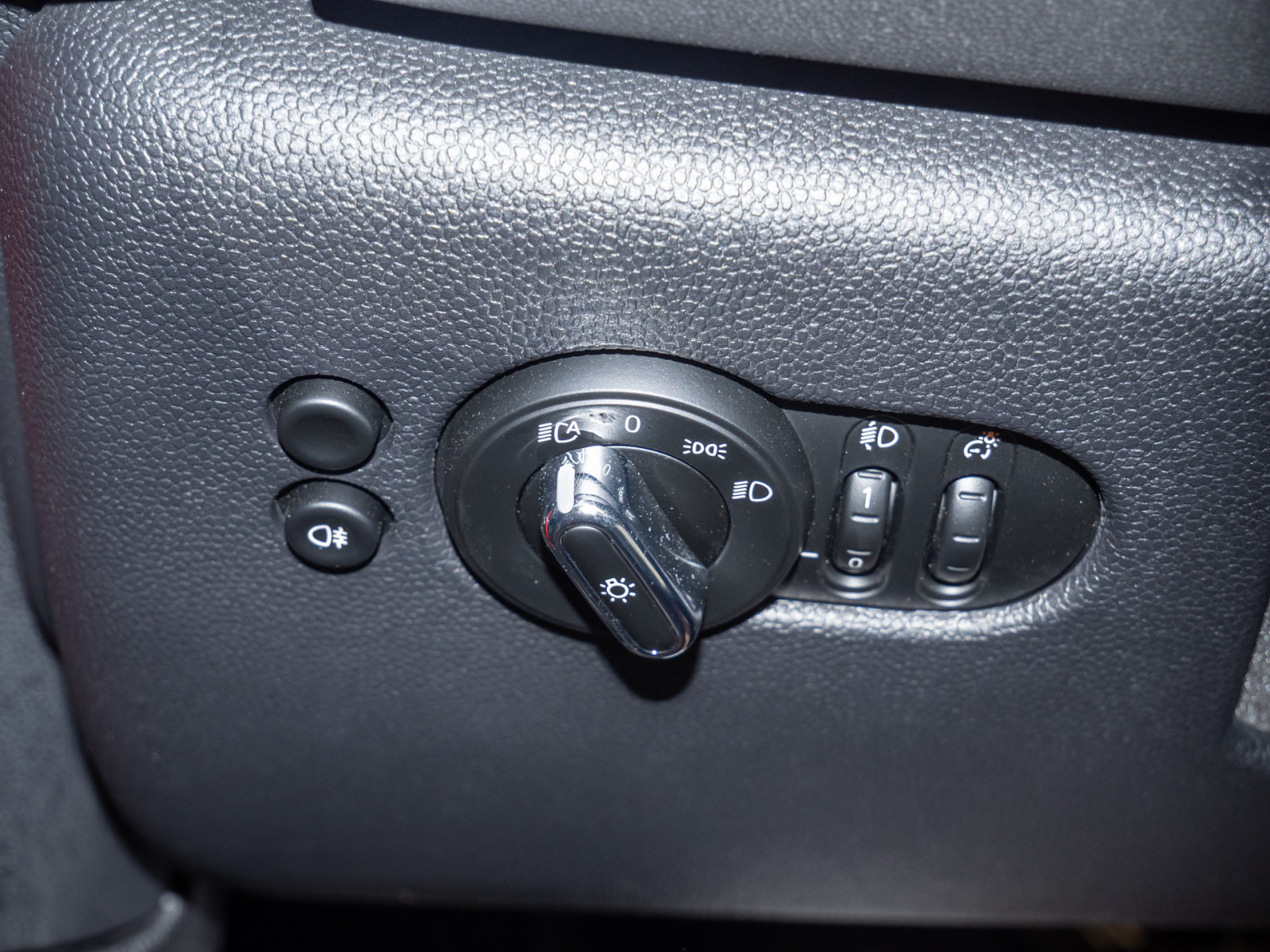 MINI Cooper SE Classic Trim – Produktfoto 18