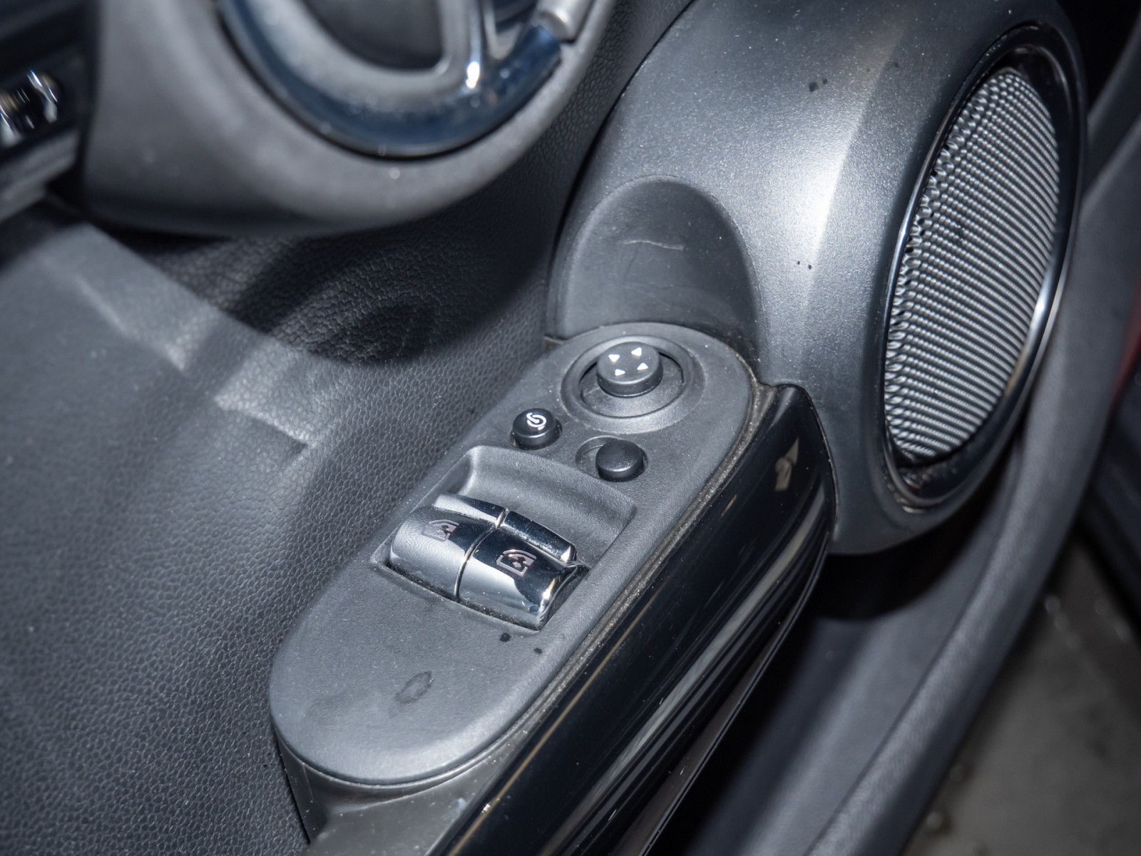 MINI Cooper SE Classic Trim – Produktfoto 19