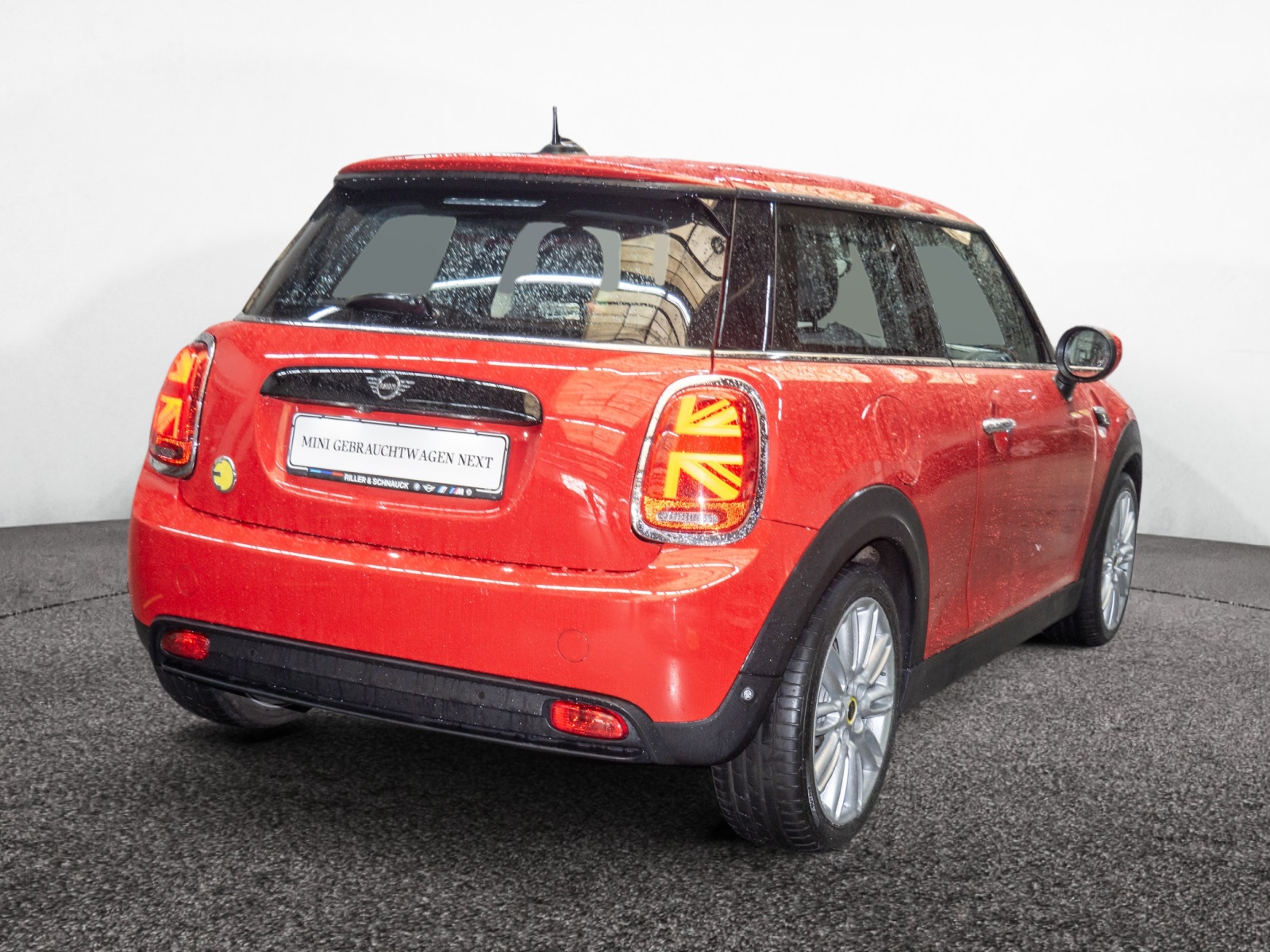 MINI Cooper SE Classic Trim – Produktfoto 3