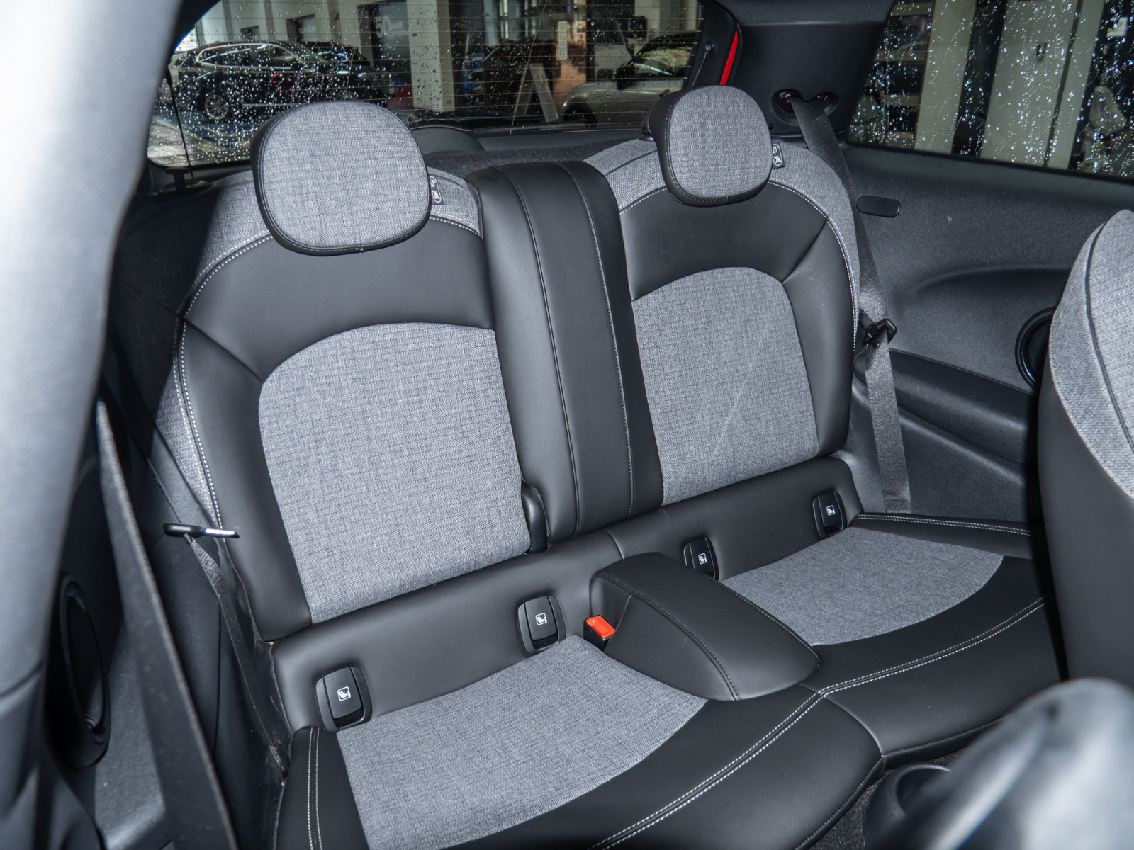 MINI Cooper SE Classic Trim – Produktfoto 7