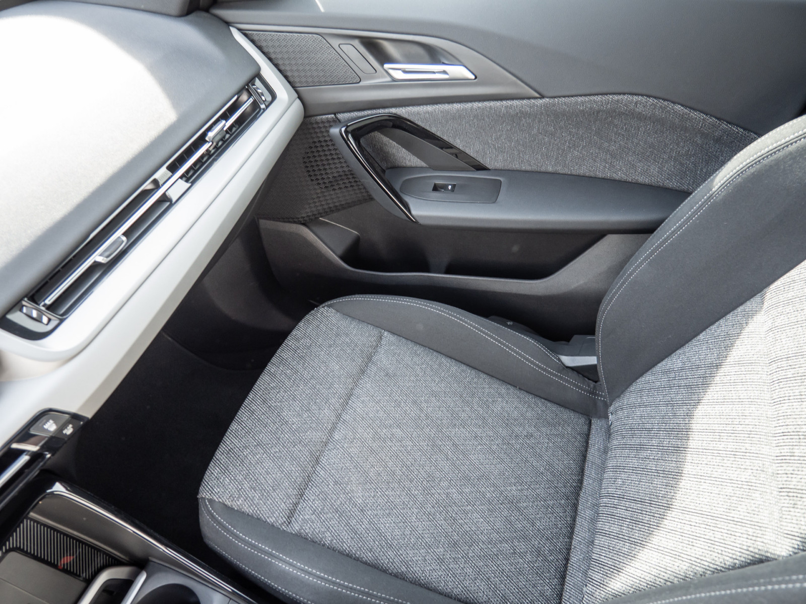 BMW iX1 xDrive 30 – Produktfoto 15