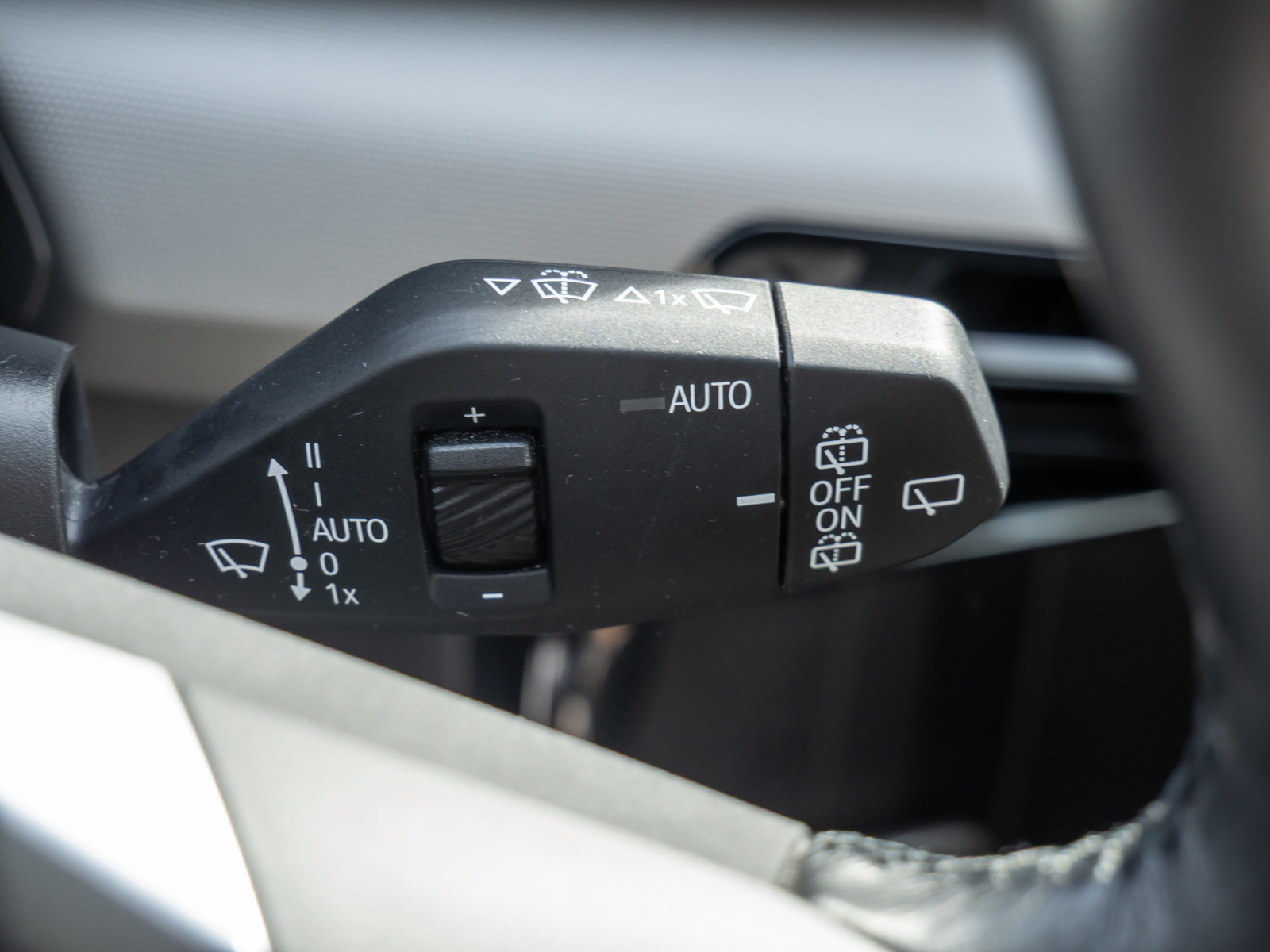 BMW iX1 xDrive 30 – Produktfoto 17