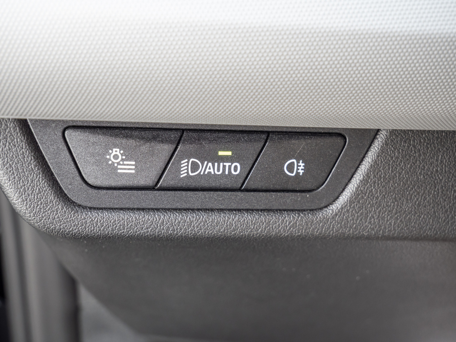 BMW iX1 xDrive 30 – Produktfoto 18