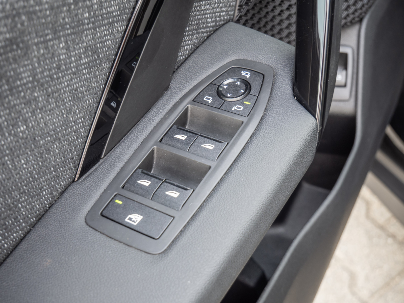 BMW iX1 xDrive 30 – Produktfoto 19