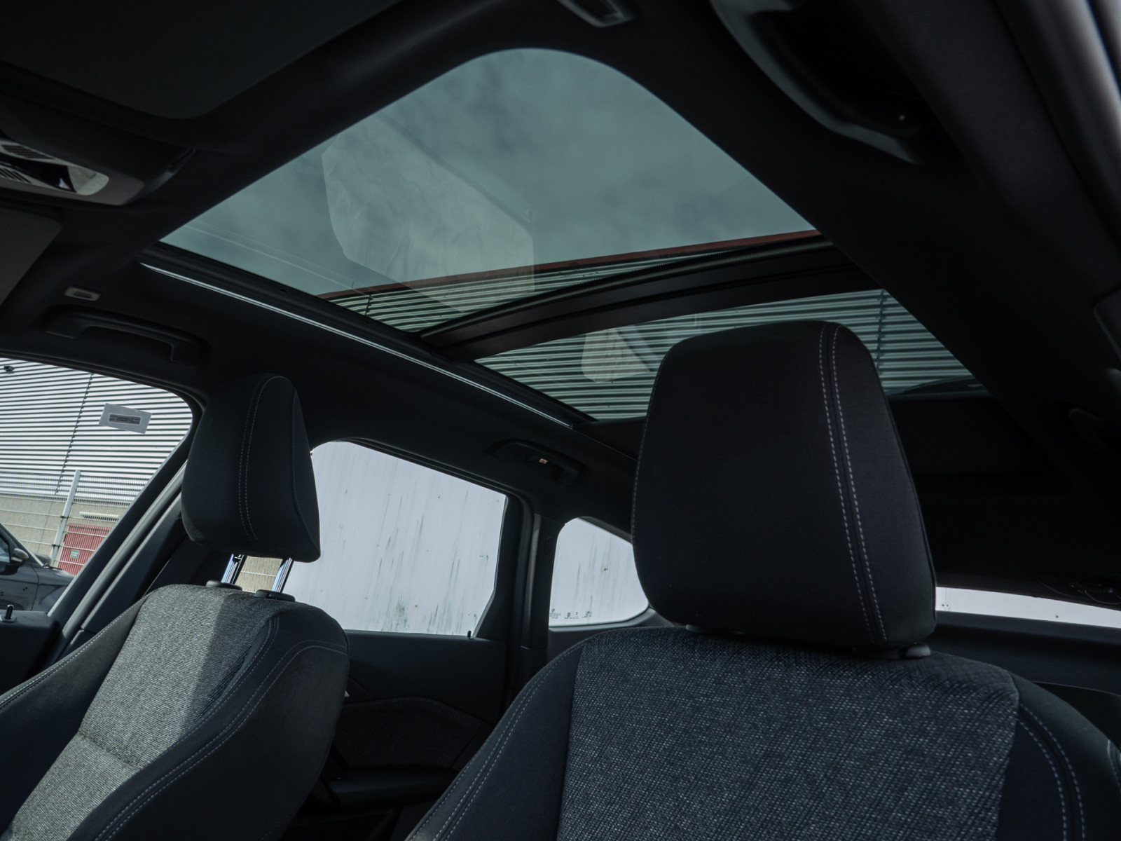 BMW iX1 xDrive 30 – Produktfoto 20