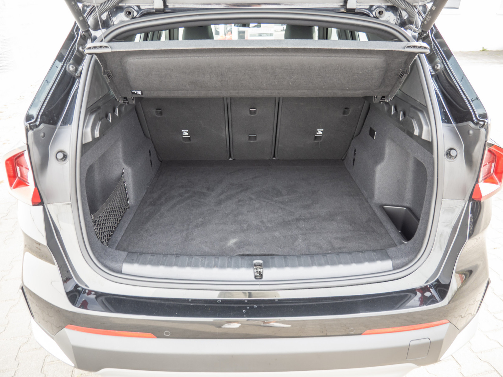 BMW iX1 xDrive 30 – Produktfoto 21